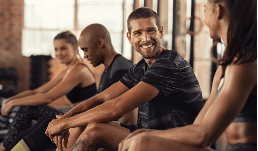 Ouvrir Salle de CrossFit