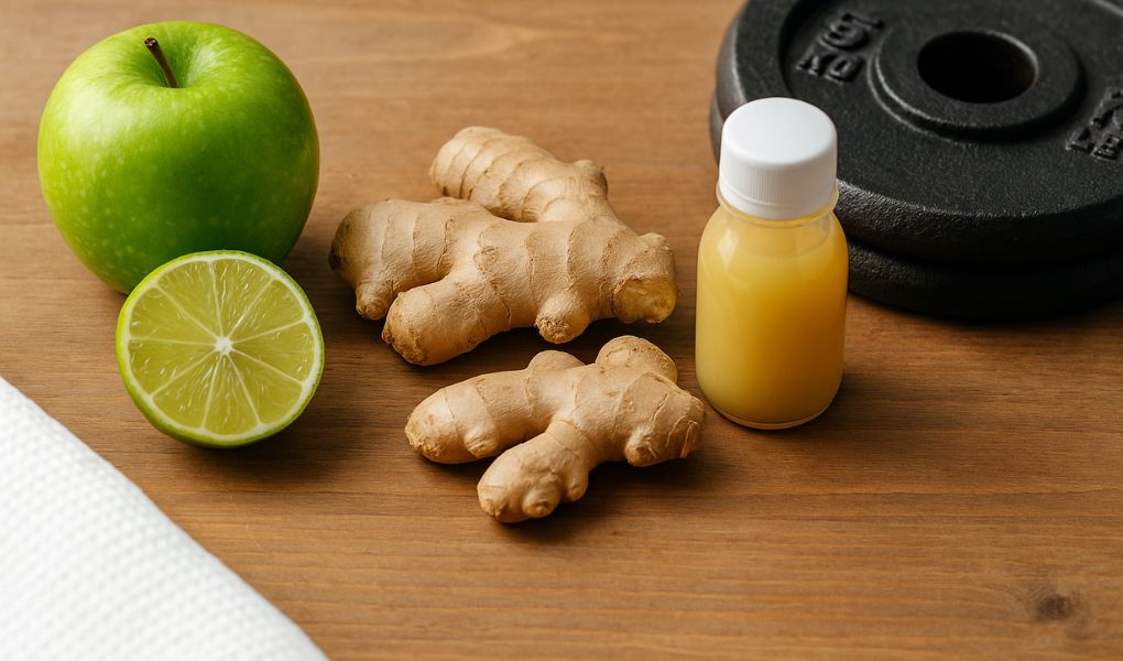 Nutrition et récupération au CrossFit