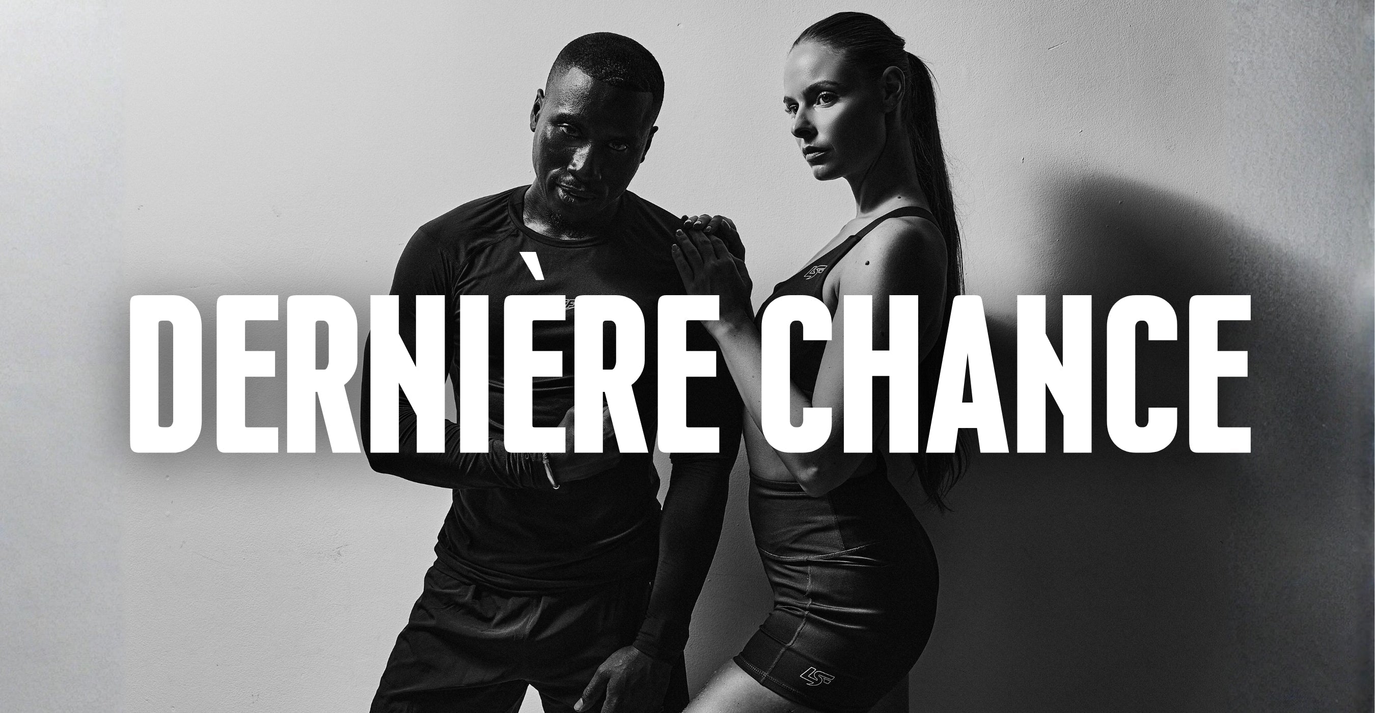 Homme - Dernière Chance -50%