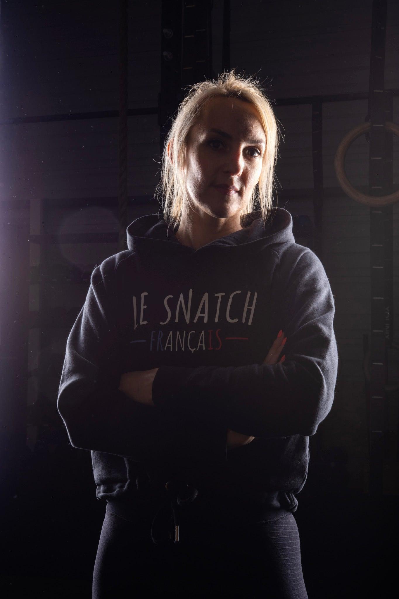 SWEATS-SHIRTS DE SPORT FEMMES