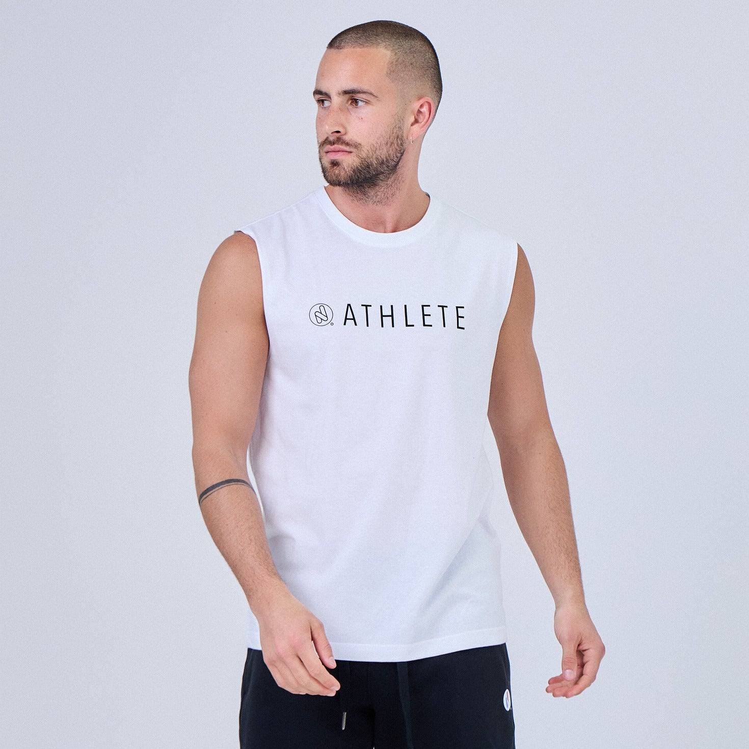 DÉBARDEUR HOMME - ATHLETE