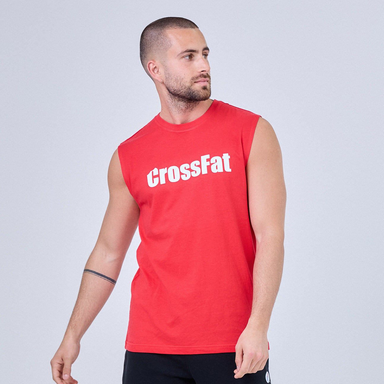 DÉBARDEUR HOMME - CROSSFAT