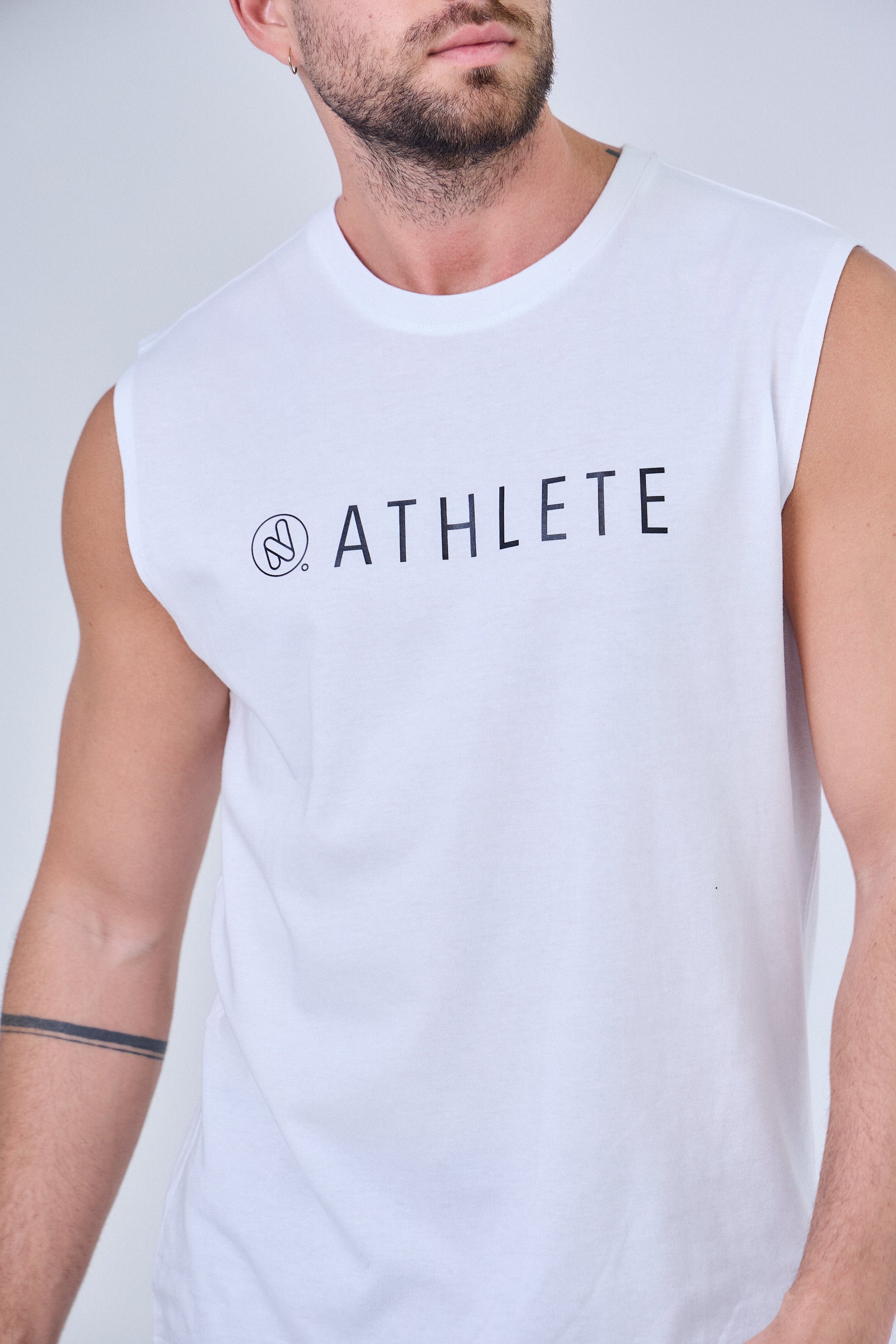 DÉBARDEUR HOMME - ATHLETE