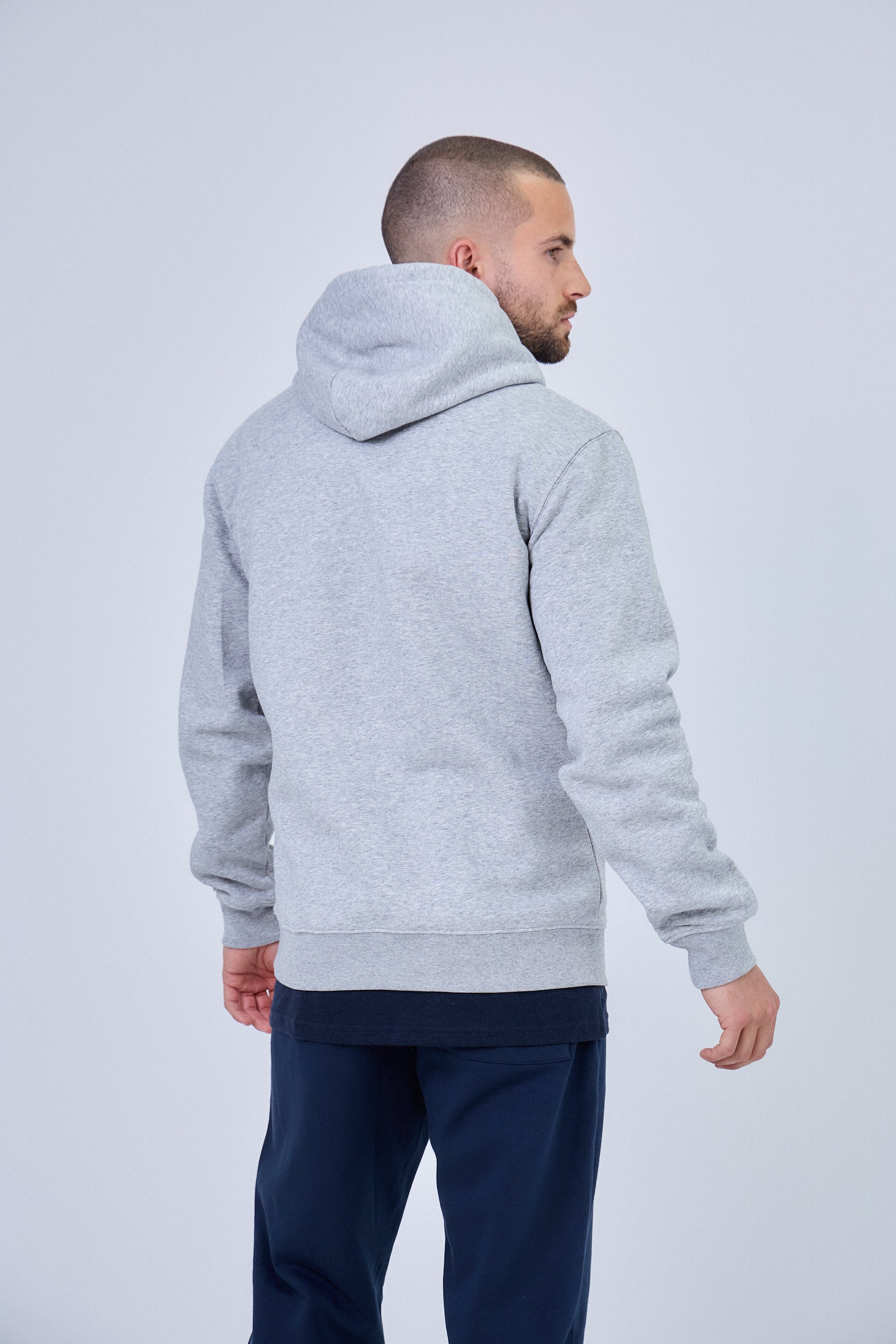 SWEAT-SHIRT HOMME - CROSSFAT
