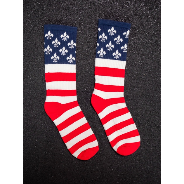 CHAUSSETTES - MONARQUE