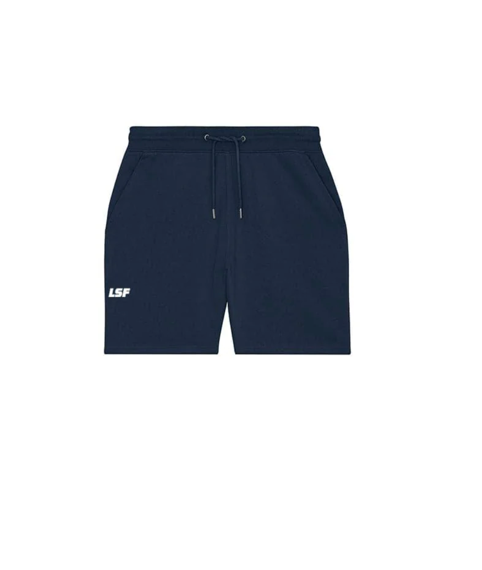 SHORT HOMME COTON BIO - LSF