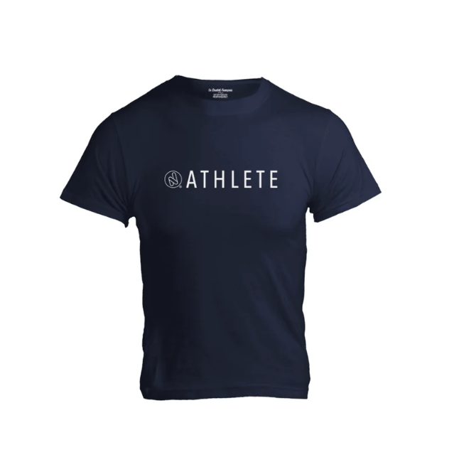 T-SHIRT HOMME - ATHLETE