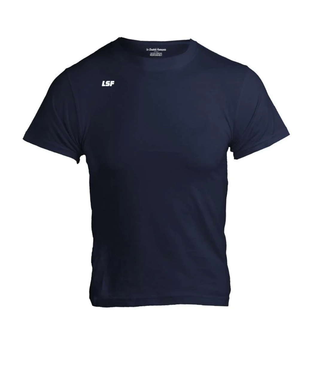 T-SHIRT HOMME - VITRUVE