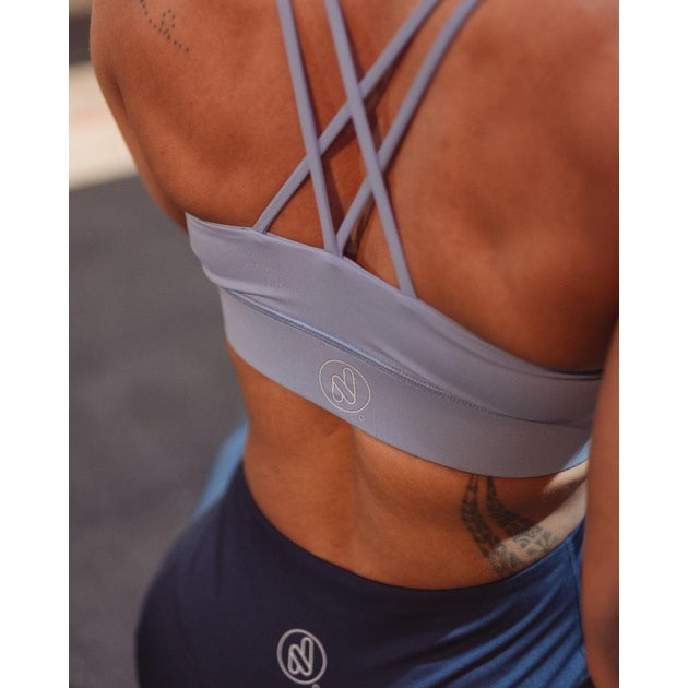 BRASSIÈRE POUR CROSSFIT® FEMME - FREEDOM