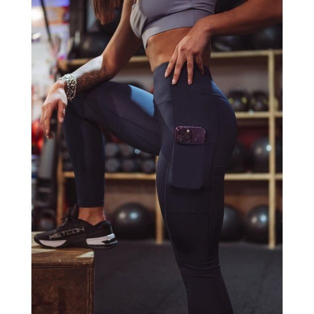 LEGGING CROSSFIT® - EVOLVE