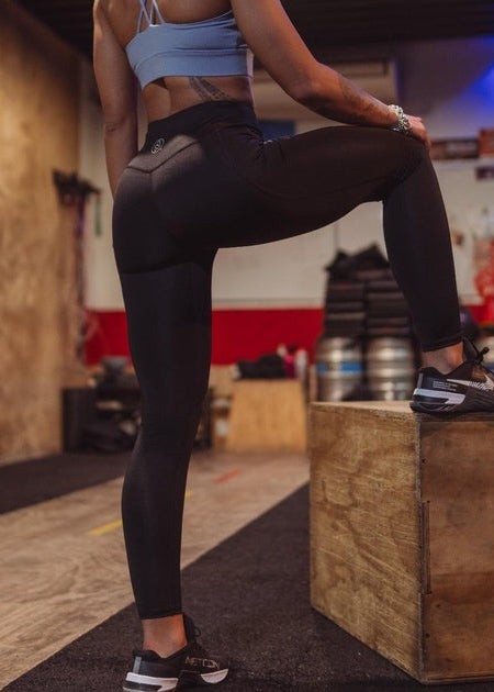 LEGGING CROSSFIT® - EVOLVE
