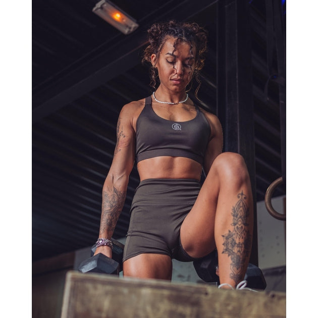 SHORT CROSSFIT® FEMME - EVOLVE
