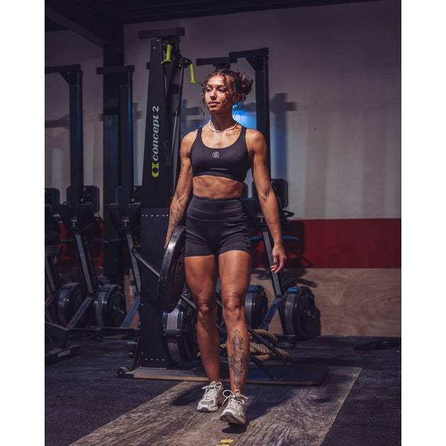 SHORT CROSSFIT® FEMME - EVOLVE