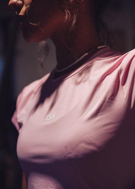 CROP TOP CROSSFIT® - ACTIVE