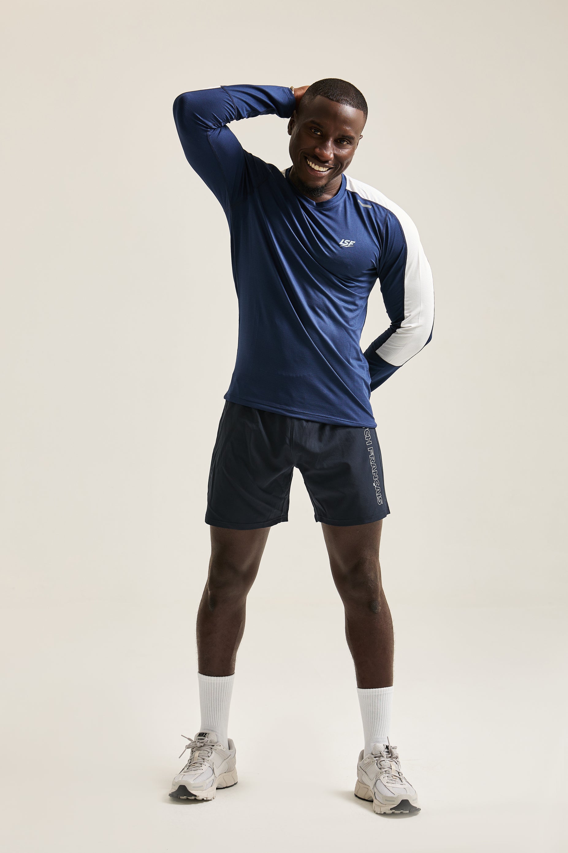 MANCHES LONGUES - PERFORMANCE