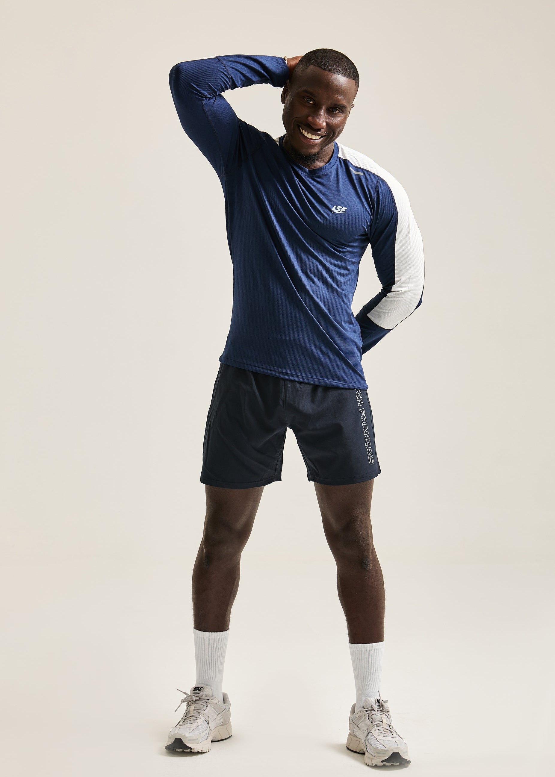 MANCHES LONGUES - PERFORMANCE