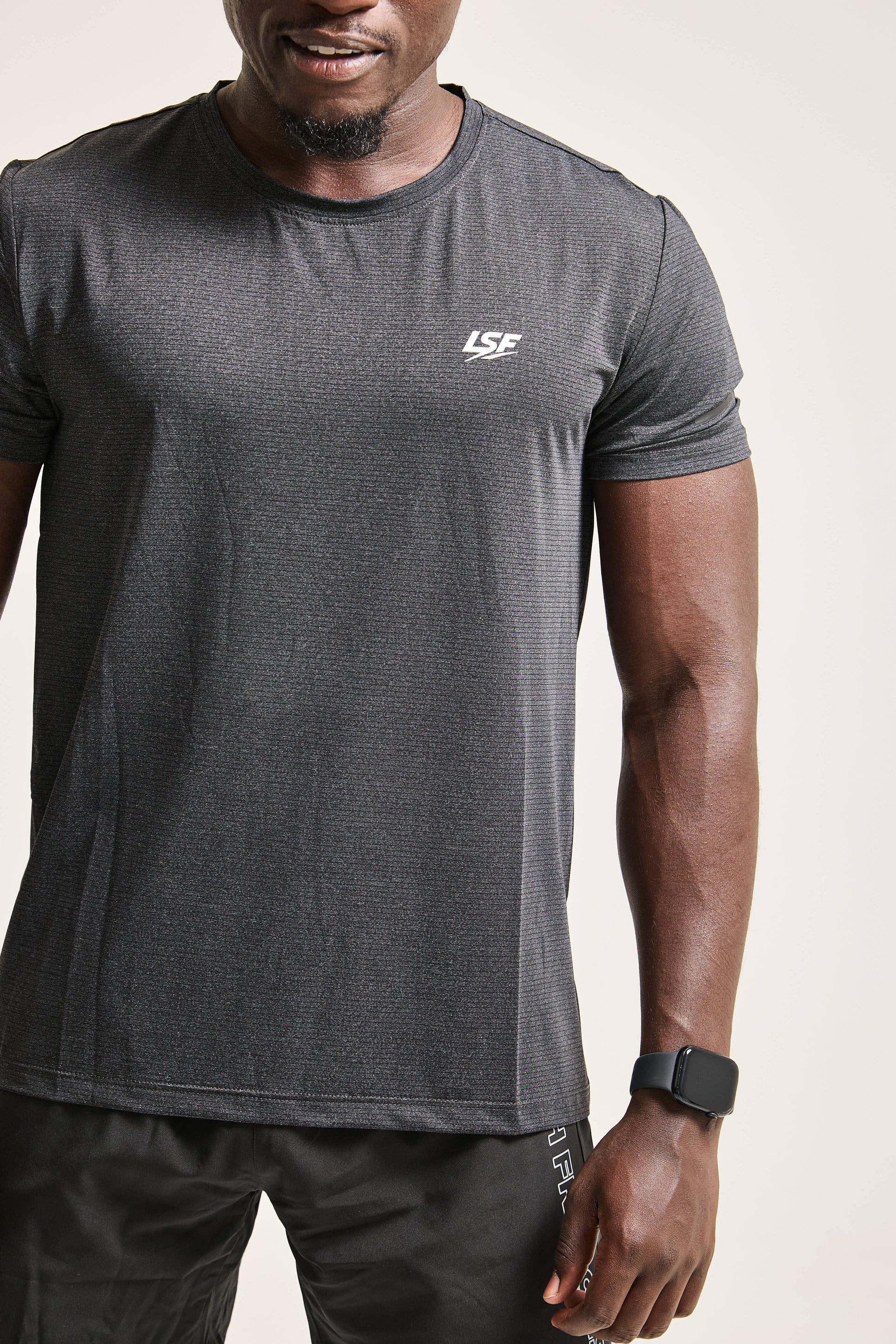 T-SHIRT HOMME - IMPULSE