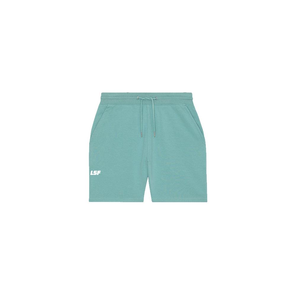 SHORT HOMME COTON BIO - LSF