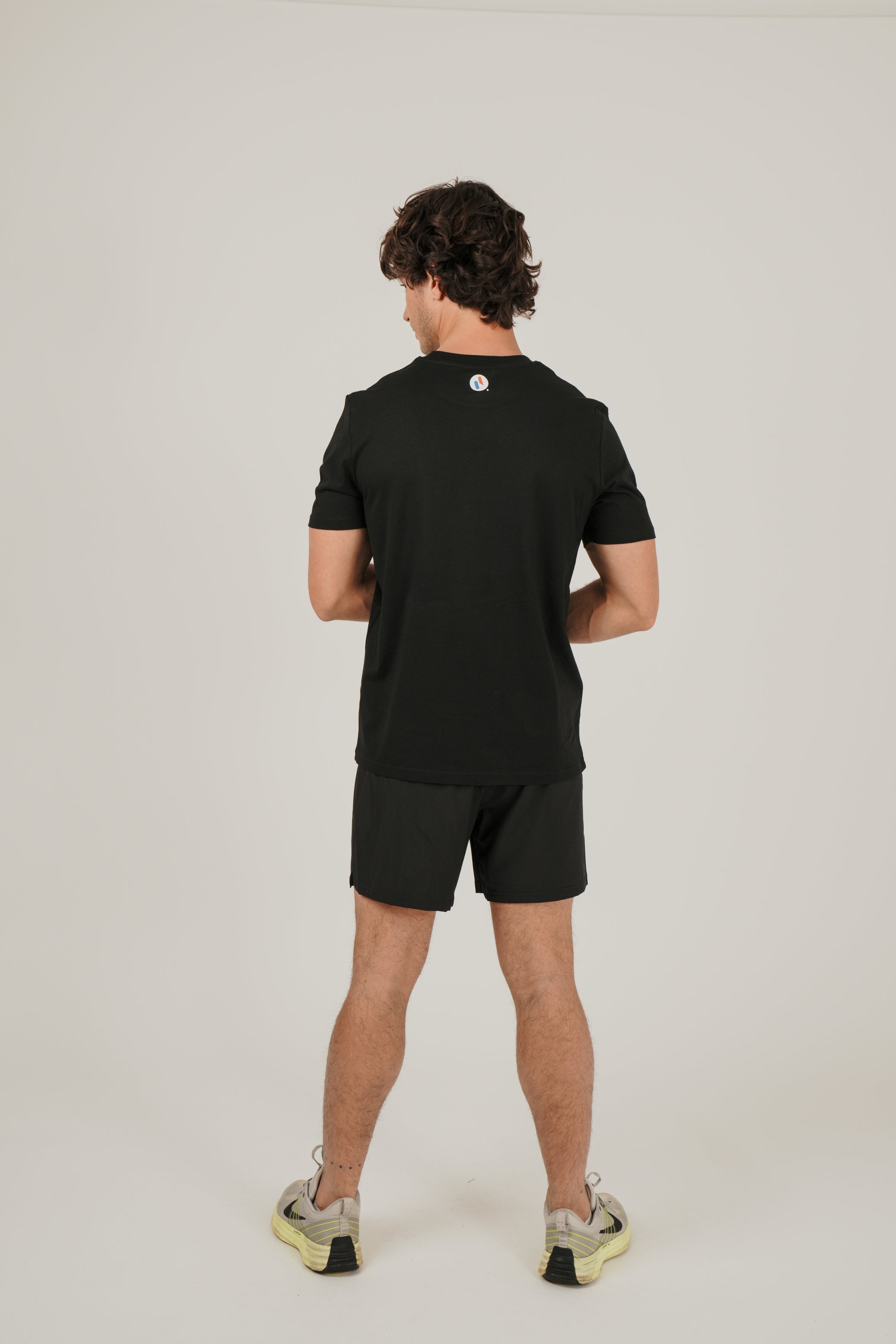 T-SHIRT NATIV HOMME - JE SUIS TON PR