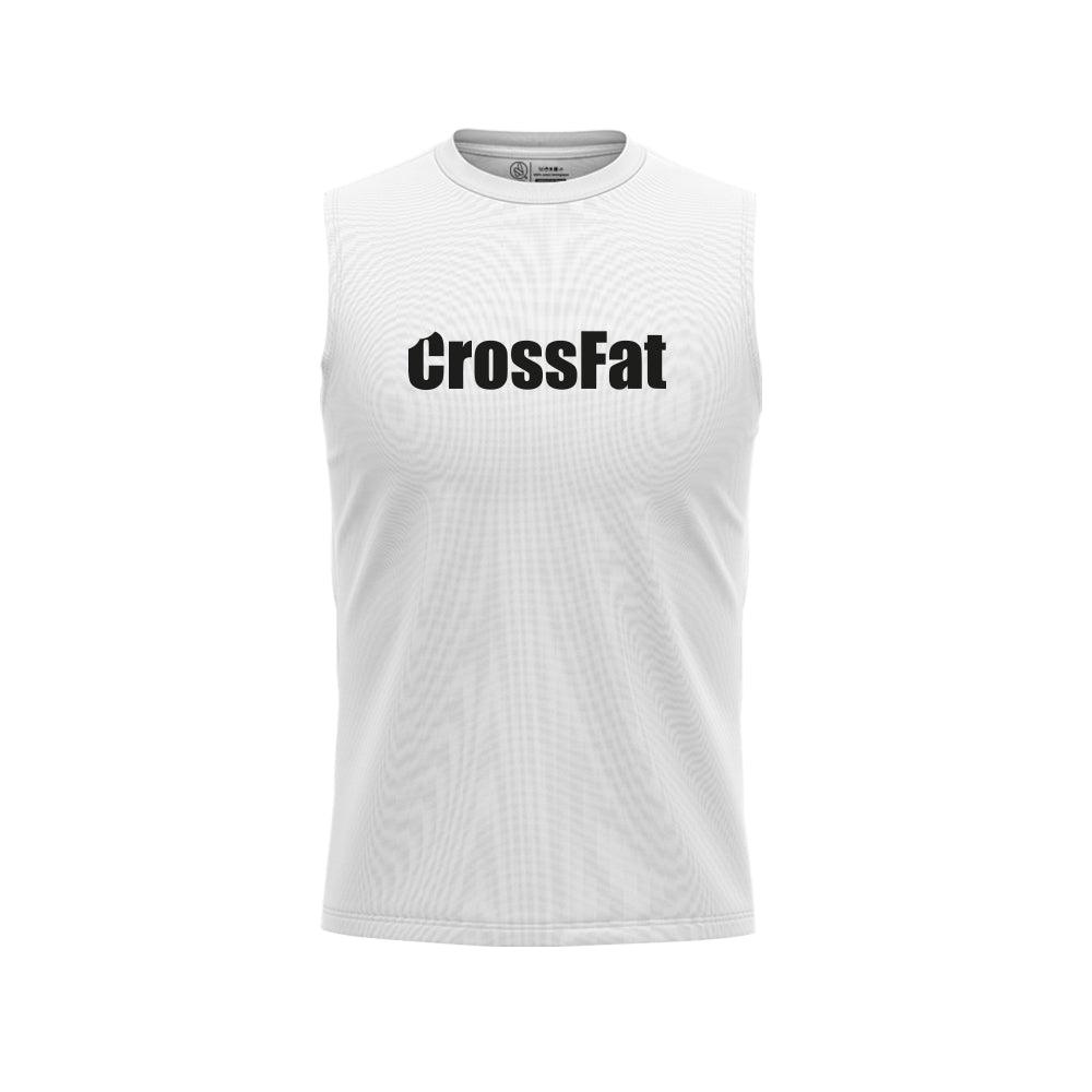 DÉBARDEUR HOMME - CROSSFAT