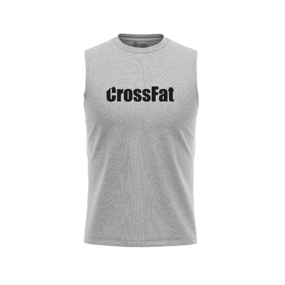 DÉBARDEUR HOMME - CROSSFAT