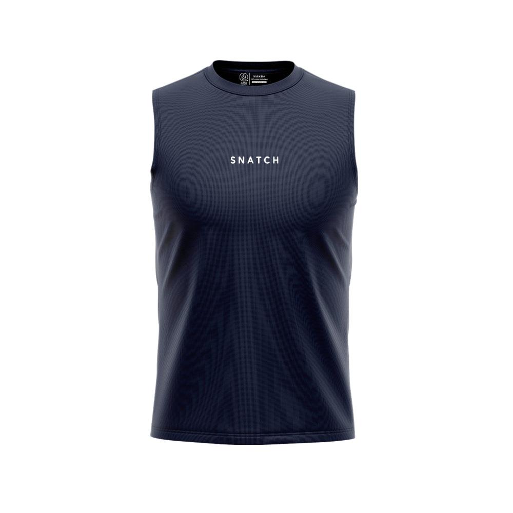 DÉBARDEUR POUR CROSSFIT - HOMME - SNATCH