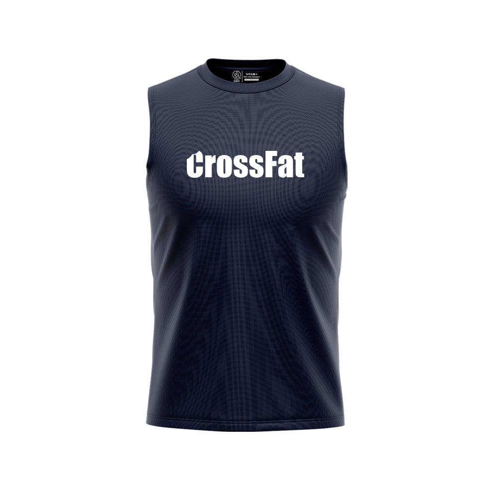 DÉBARDEUR HOMME - CROSSFAT