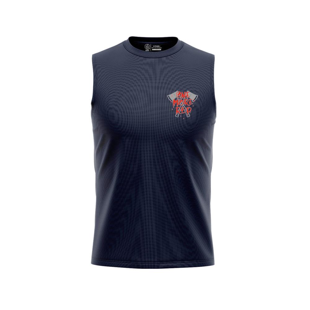 DÉBARDEUR HOMME - BLOODY