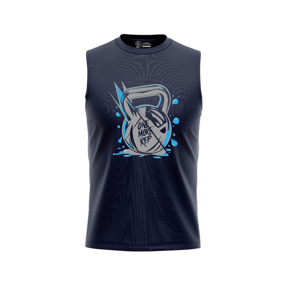 DÉBARDEUR HOMME - WET