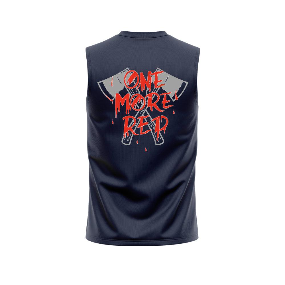 DÉBARDEUR HOMME - BLOODY