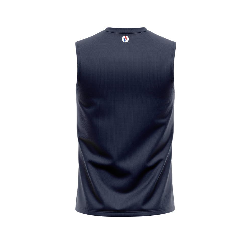 DÉBARDEUR HOMME - WET