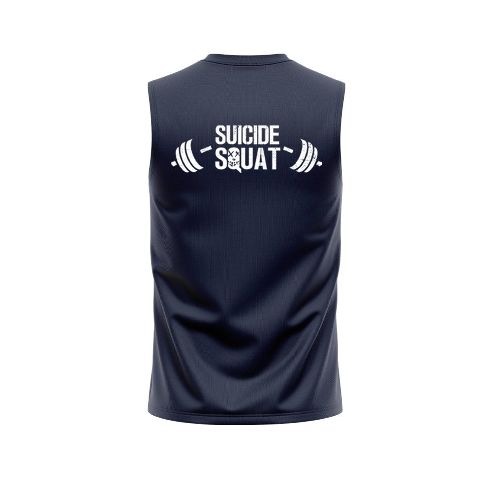 DÉBARDEUR HOMME - SUICIDE SQUAT