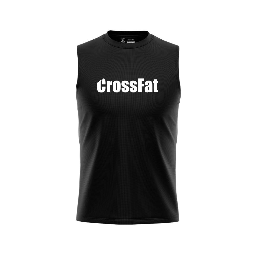 DÉBARDEUR HOMME - CROSSFAT