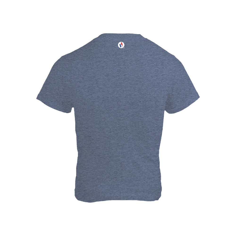 T-SHIRT HOMME - ATHLETE LSF