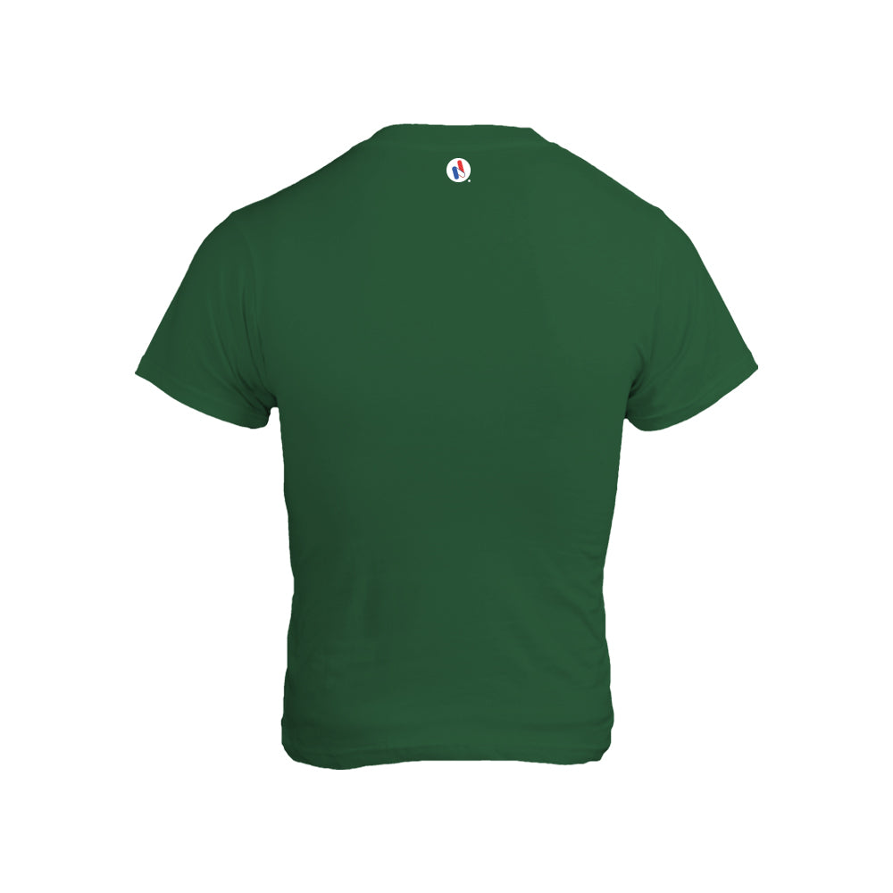 T-SHIRT HOMME - ATHLETE LSF
