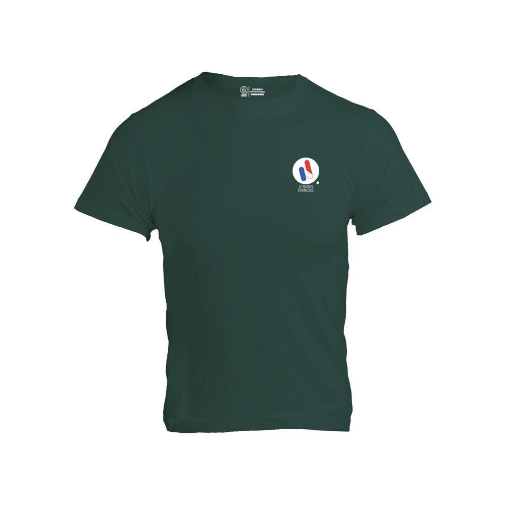 T-SHIRT HOMME - SNATCHEUR