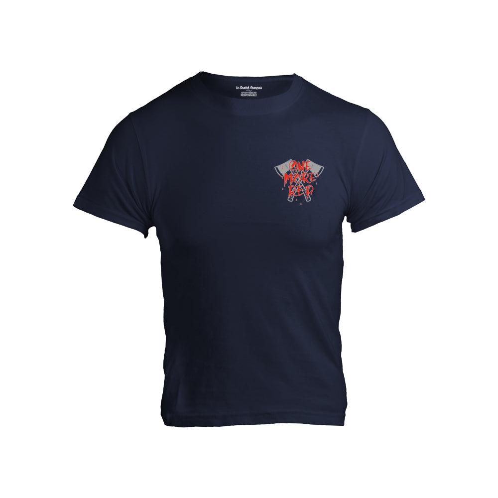 T-SHIRT HOMME - BLOODY