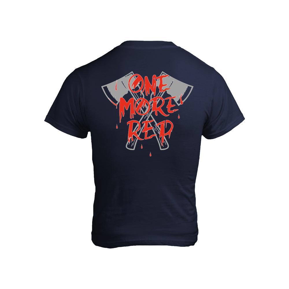 T-SHIRT HOMME - BLOODY