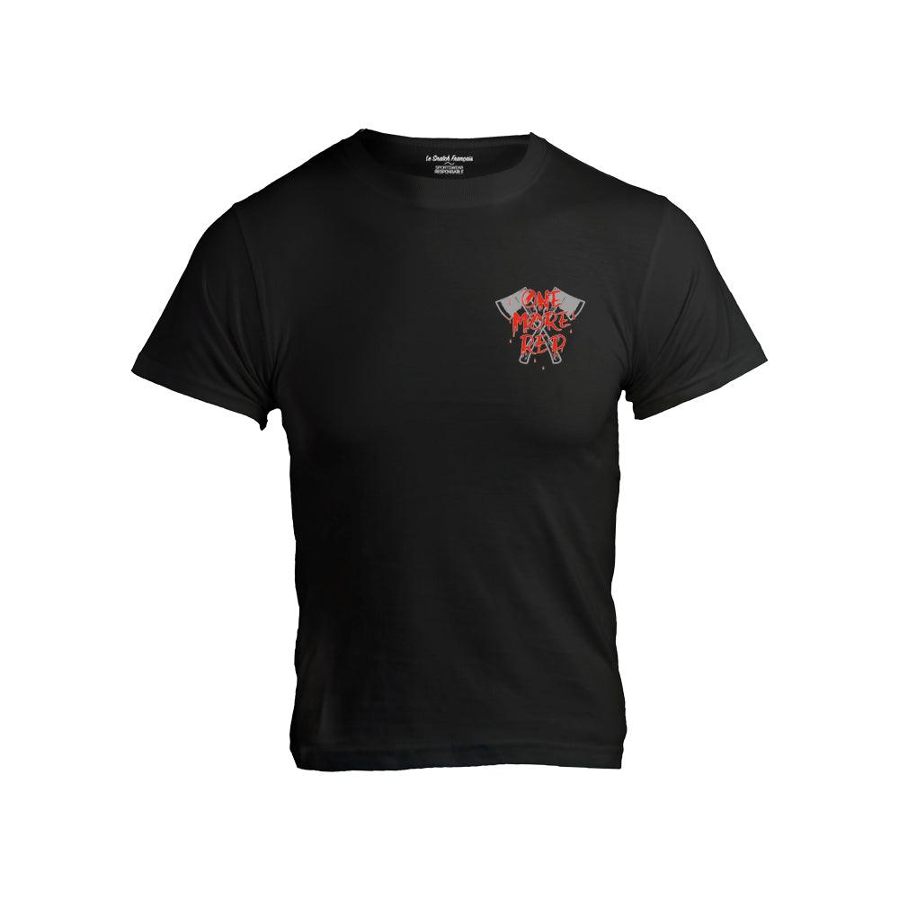 T-SHIRT HOMME - BLOODY