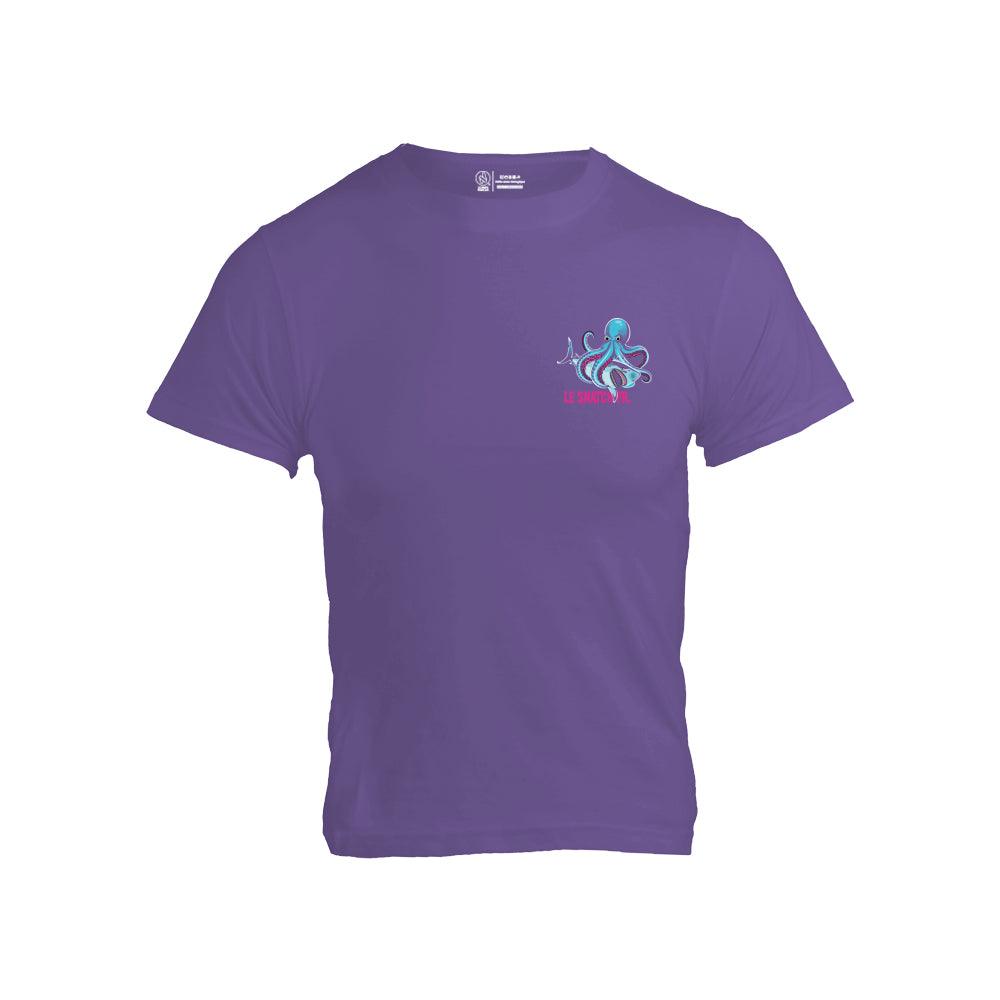 T-SHIRT HOMME - THE FITTEST