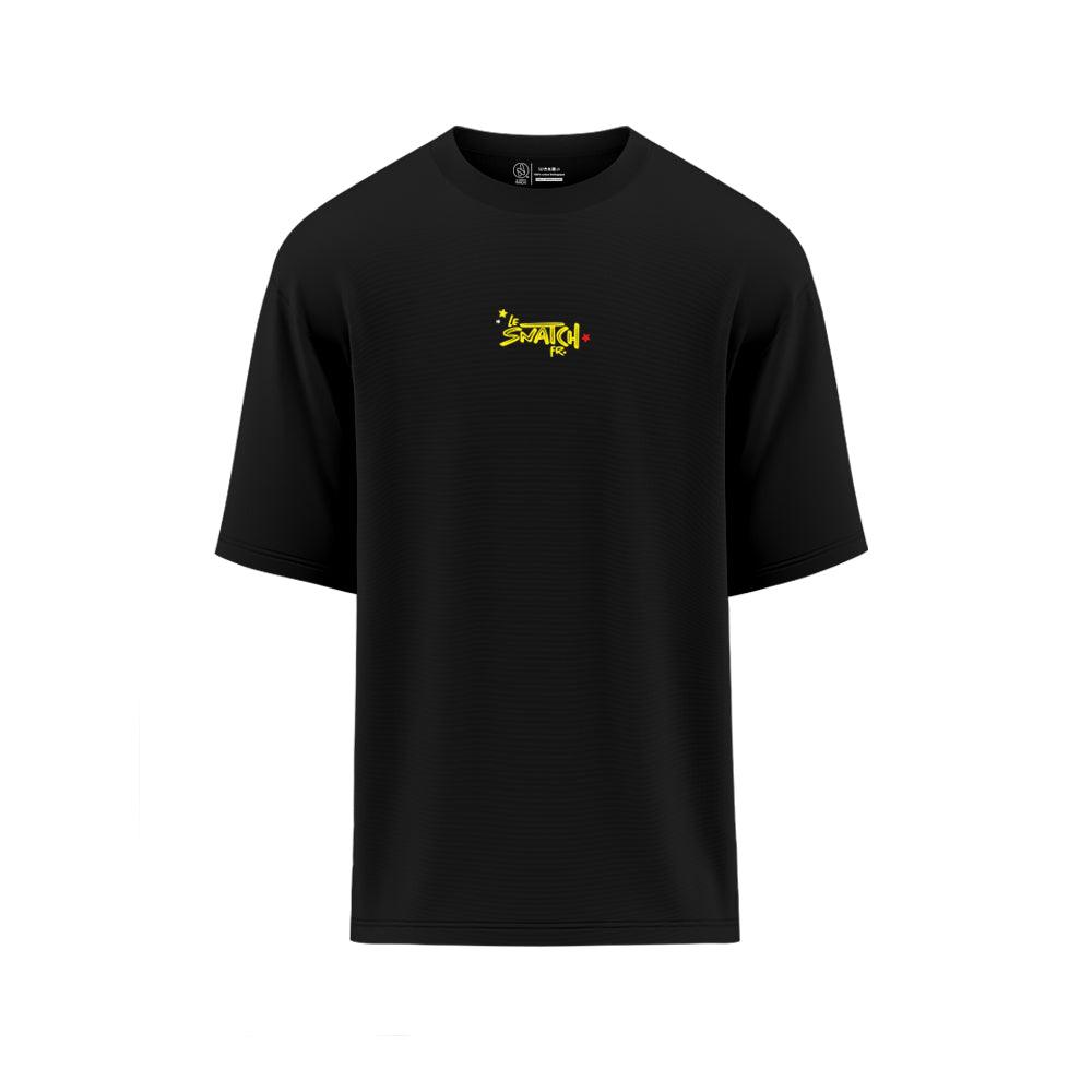 T-SHIRT SPORT OVERSIZE - EXPLORE YOUR POTENTIAL