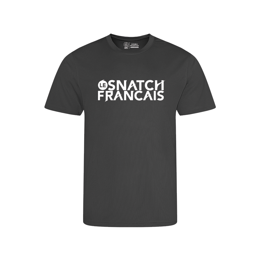 T-SHIRT AERIX HOMME - SNATCH EVOLUTION