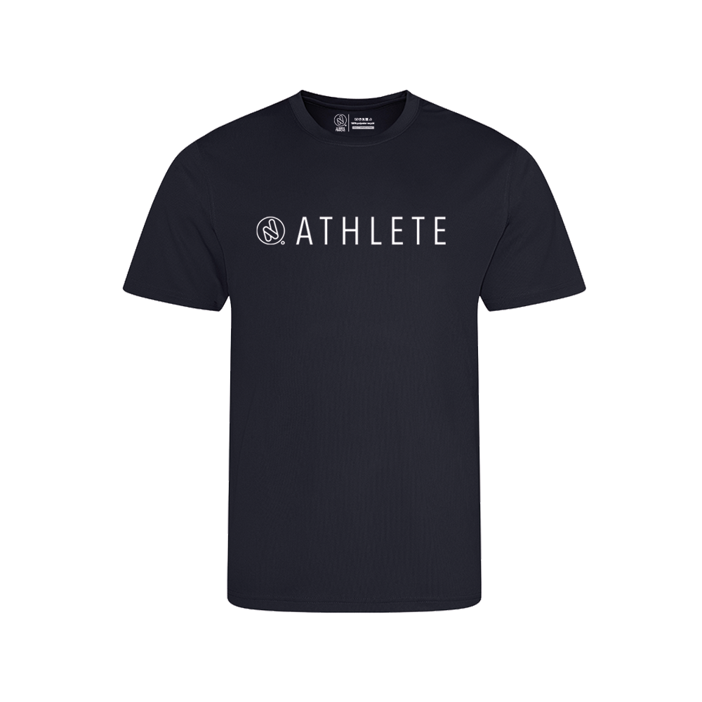 T-SHIRT AERIX HOMME - ATHLETE