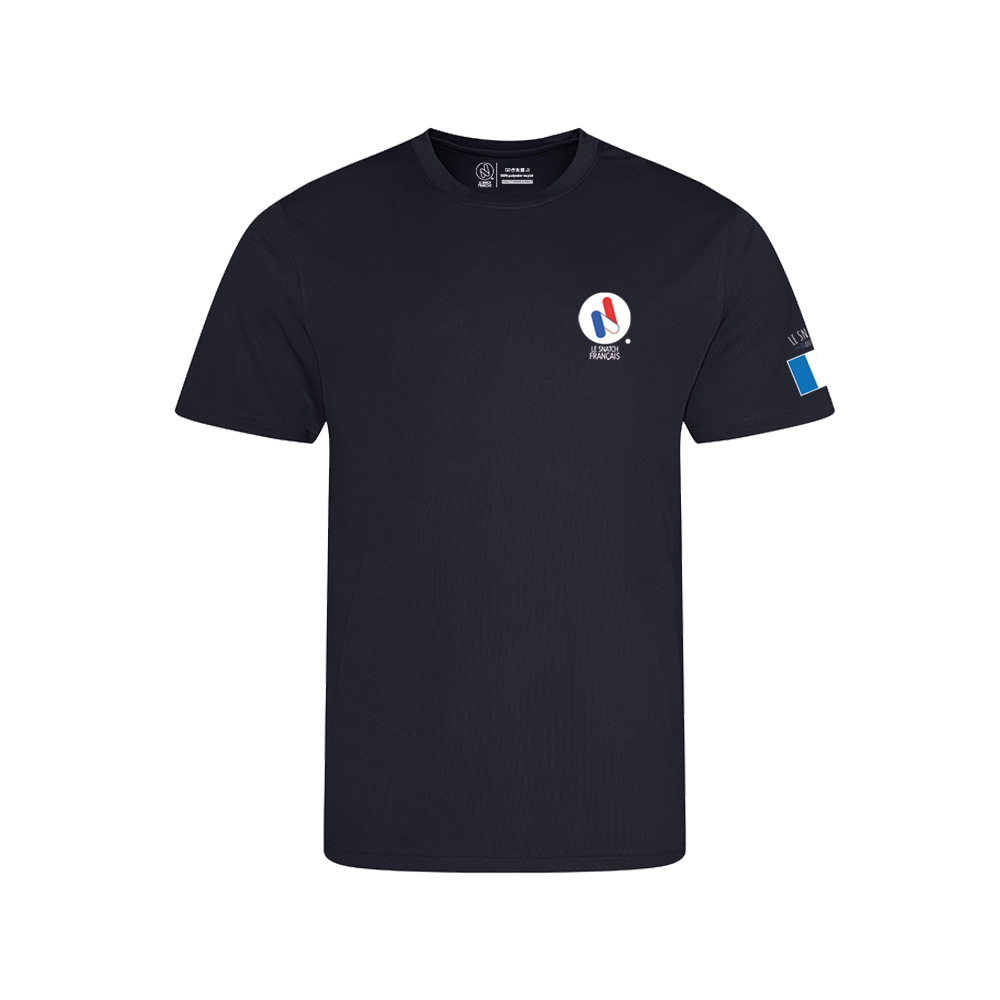 T-SHIRT AERIX HOMME - SUICIDE SQUAT