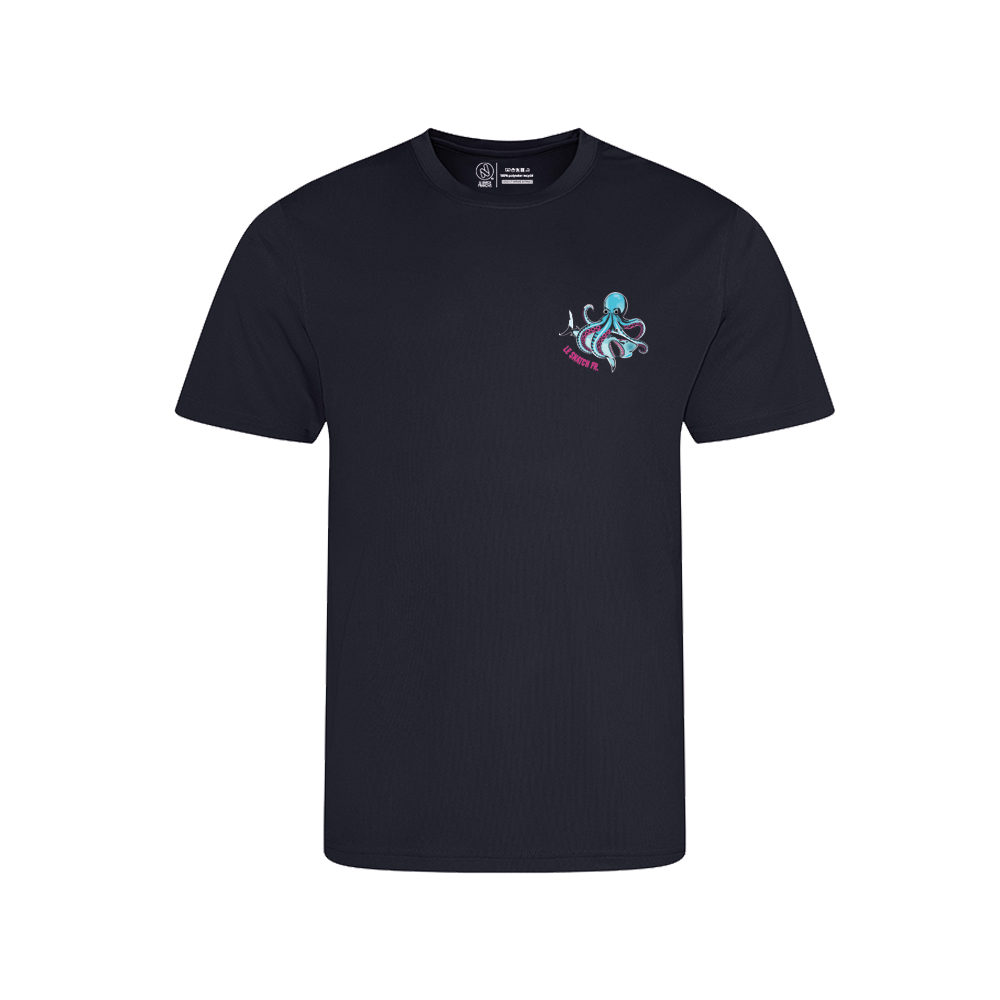 T-SHIRT AERIX HOMME - THE FITTEST