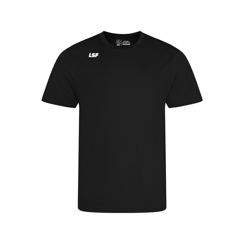 T-SHIRT AERIX HOMME - VITRUVE