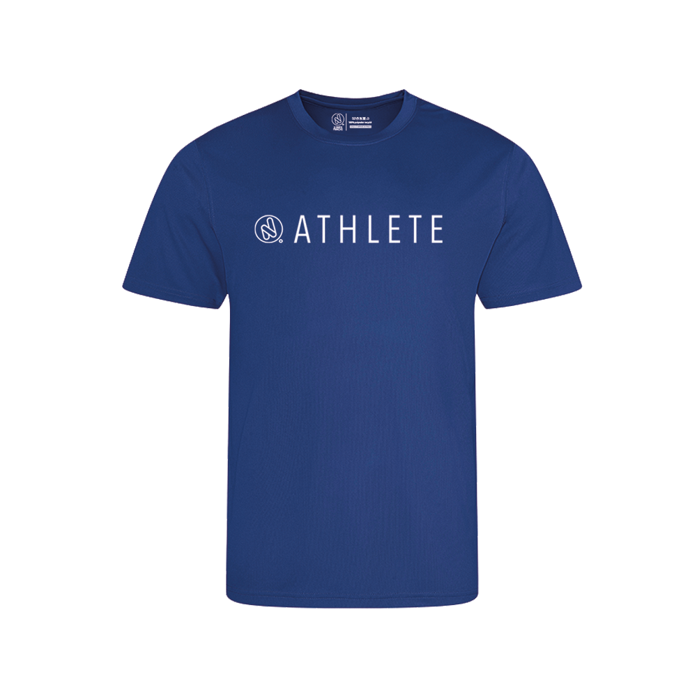 T-SHIRT AERIX HOMME - ATHLETE