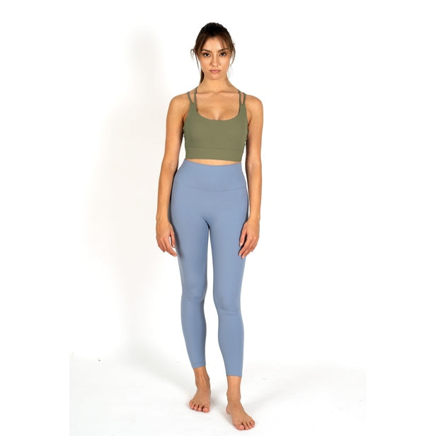 BRASSIÈRE POUR CROSSFIT® FEMME - FREEDOM