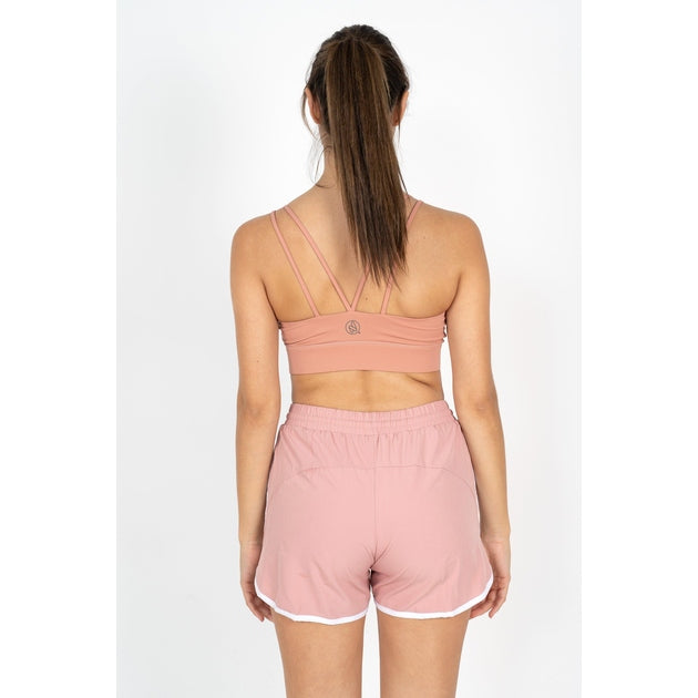 BRASSIÈRE POUR CROSSFIT® FEMME - FREEDOM