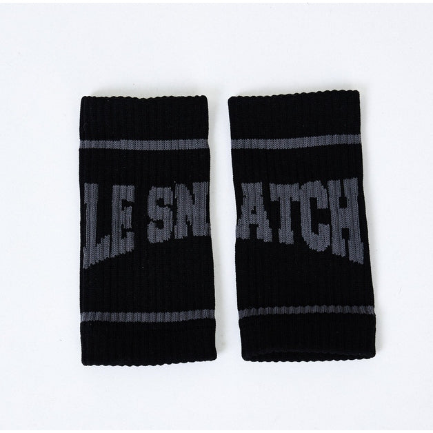 Bandeaux de Poignets en Tissu CrossFit